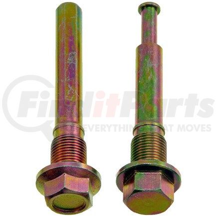 HW14157 by DORMAN - Disc Brake Caliper Bolt or Pin