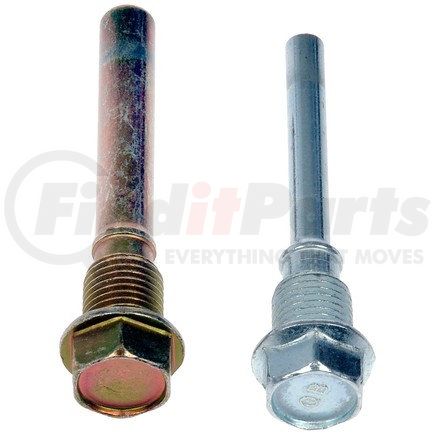 Dorman HW14162 Disc Brake Caliper Bolt Disc Brake Caliper Bolt Or Pin