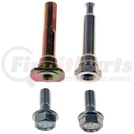 HW14171 by DORMAN - Disc Brake Caliper Bolt or Pin