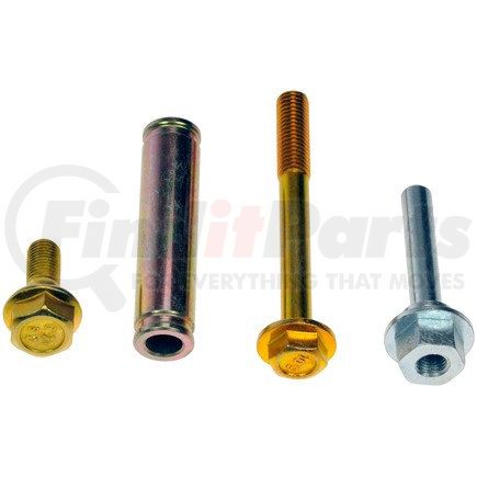 HW14165 by DORMAN - Disc Brake Caliper Bolt Or Pin