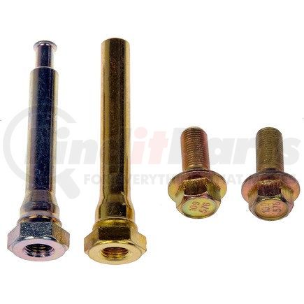 HW14172 by DORMAN - Disc Brake Caliper Bolt or Pin