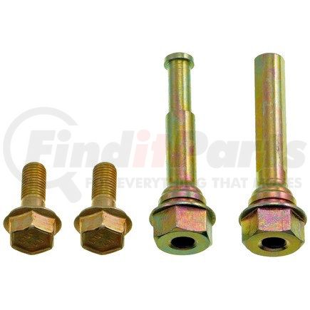 HW14176 by DORMAN - Disc Brake Caliper Bolt or Pin