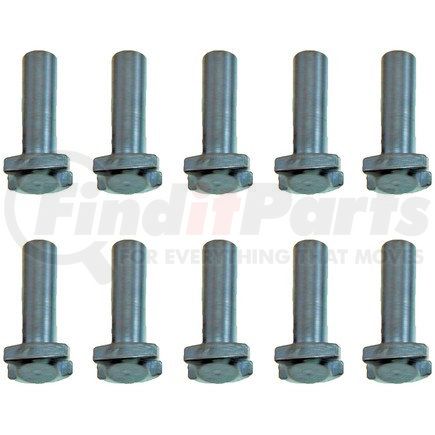 HW1418-10 by DORMAN - Brake Shoe Link