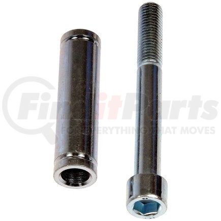 HW14179 by DORMAN - Disc Brake Caliper Bolt Or Pin