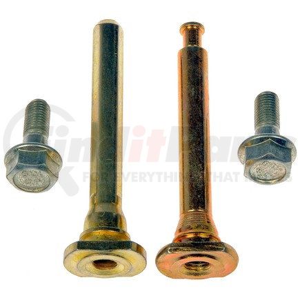 HW14186 by DORMAN - Disc Brake Caliper Bolt or Pin