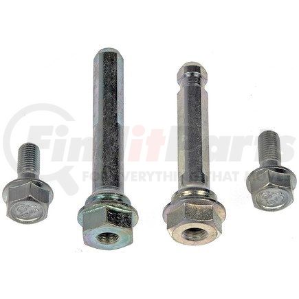 HW14193 by DORMAN - Disc Brake Caliper Bolt or Pin