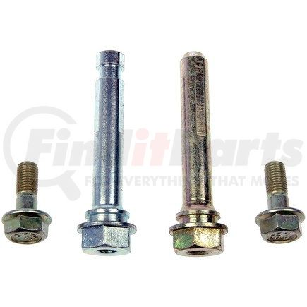 HW14194 by DORMAN - Disc Brake Caliper Bolt or Pin