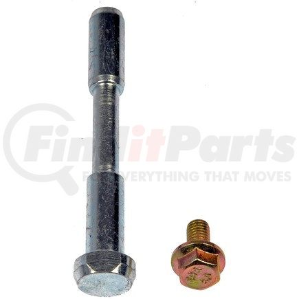 HW14195 by DORMAN - Disc Brake Caliper Bolt or Pin