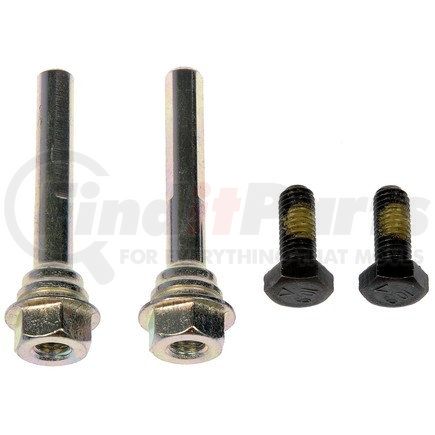 HW14198 by DORMAN - Disc Brake Caliper Bolt or Pin