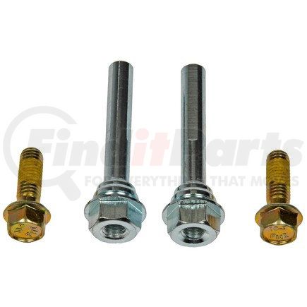 HW14197 by DORMAN - Disc Brake Caliper Bolt or Pin