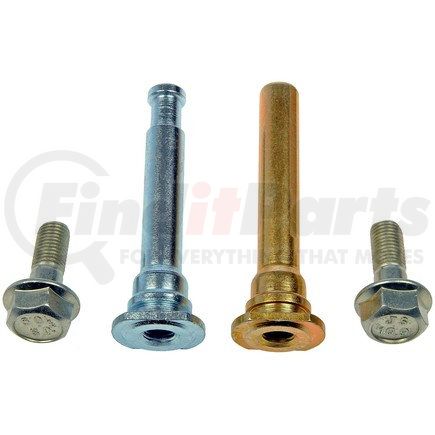 HW14199 by DORMAN - Disc Brake Caliper Bolt or Pin