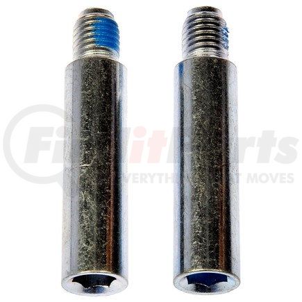 HW14201 by DORMAN - Disc Brake Caliper Bolt or Pin