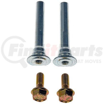 HW14202 by DORMAN - Disc Brake Caliper Bolt or Pin