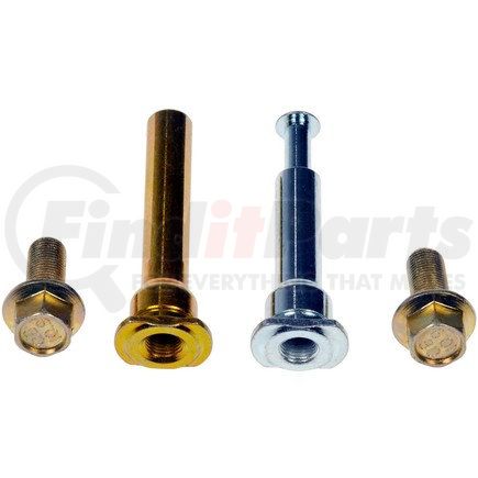 HW14205 by DORMAN - Disc Brake Caliper Bolt or Pin