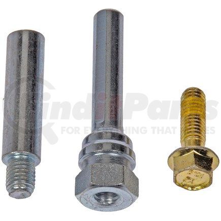 HW14216 by DORMAN - Disc Brake Caliper Bolt or Pin