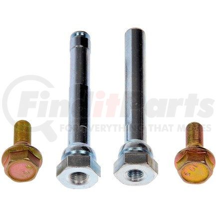 HW14218 by DORMAN - Disc Brake Caliper Guide Pin Kit