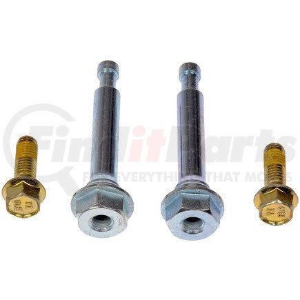 HW14233 by DORMAN - Disc Brake Caliper Bolt or Pin