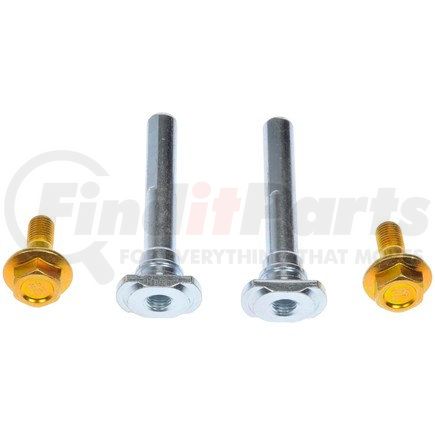 HW14237 by DORMAN - Disc Brake Hardware Kit