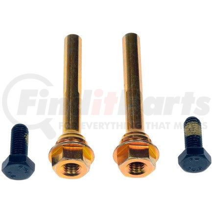 HW14239 by DORMAN - Disc Brake Caliper Bolt or Pin