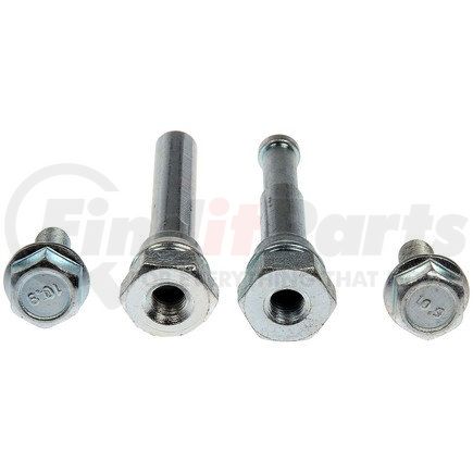HW14265 by DORMAN - Disc Brake Caliper Guide Pin Kit