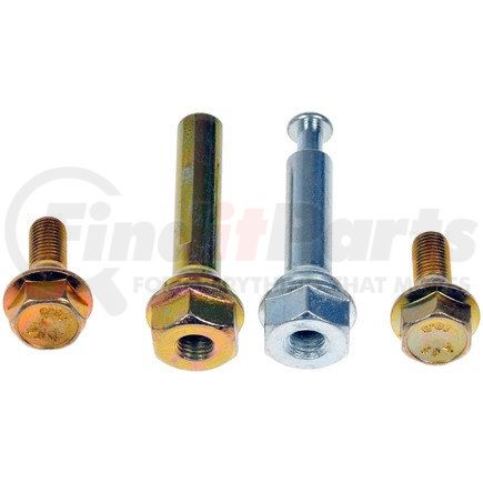 HW14440 by DORMAN - Disc Brake Caliper Bolt Or Pin