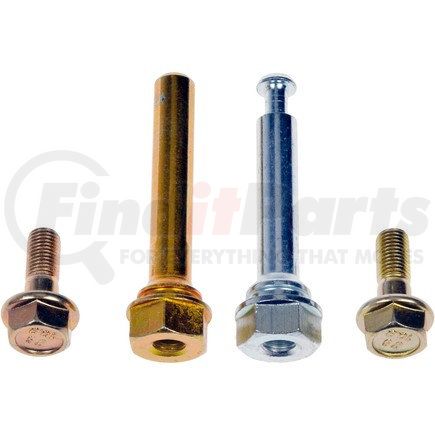 HW14441 by DORMAN - Disc Brake Caliper Bolt or Pin