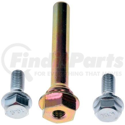 HW14460 by DORMAN - Disc Brake Caliper Guide Pin Kit