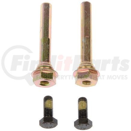 HW14901 by DORMAN - Disc Brake Caliper Bolt or Pin