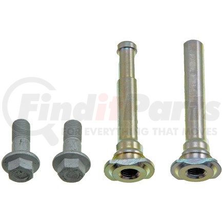 HW14902 by DORMAN - Disc Brake Caliper Bolt or Pin