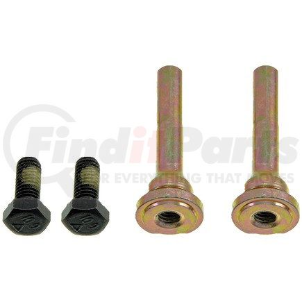 HW14903 by DORMAN - Disc Brake Caliper Bolt or Pin