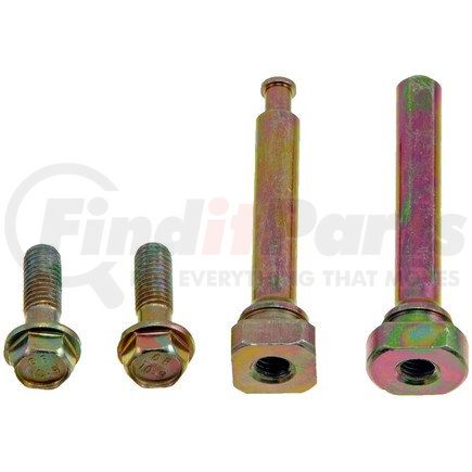 HW14904 by DORMAN - Disc Brake Caliper Bolt or Pin