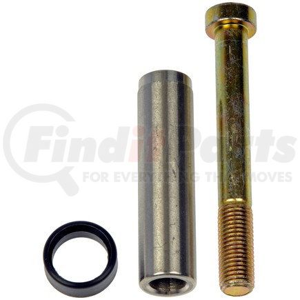 HW14909 by DORMAN - Disc Brake Caliper Bolt or Pin