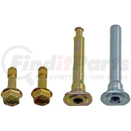 HW14907 by DORMAN - Disc Brake Caliper Bolt or Pin