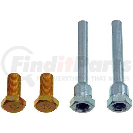 HW14910 by DORMAN - Disc Brake Caliper Bolt or Pin