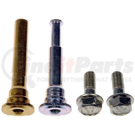 HW14913 by DORMAN - Disc Brake Caliper Bolt or Pin