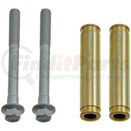 HW14914 by DORMAN - Disc Brake Caliper Bolt or Pin