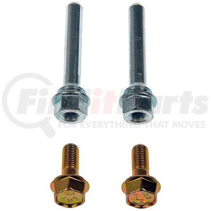 HW14916 by DORMAN - Disc Brake Caliper Bolt or Pin