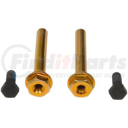 HW14919 by DORMAN - Disc Brake Caliper Bolt or Pin