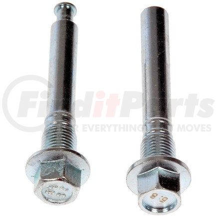 HW14918 by DORMAN - Disc Brake Caliper Bolt or Pin