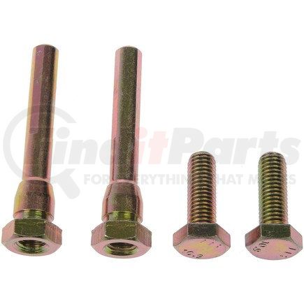 HW14923 by DORMAN - Disc Brake Caliper Bolt or Pin