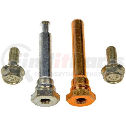 HW14925 by DORMAN - Disc Brake Caliper Bolt or Pin