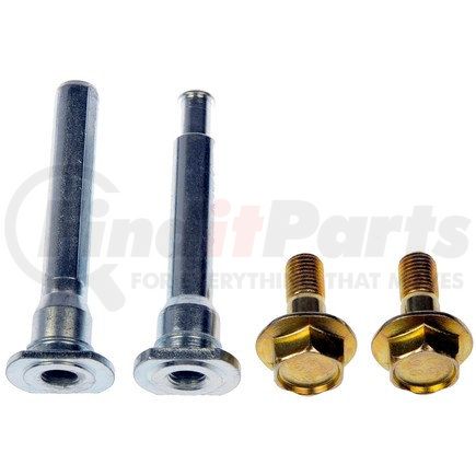 HW14931 by DORMAN - Disc Brake Caliper Bolt or Pin