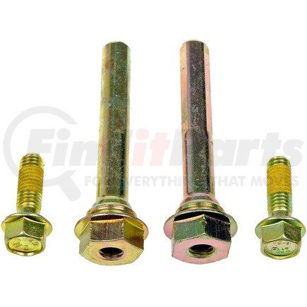 HW14936 by DORMAN - Disc Brake Caliper Bolt or Pin