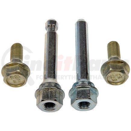 HW14937 by DORMAN - Disc Brake Caliper Bolt or Pin