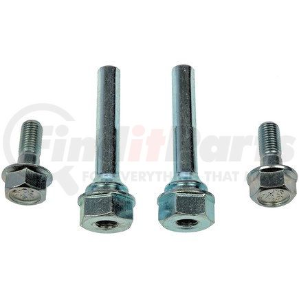 HW14940 by DORMAN - Disc Brake Caliper Bolt or Pin