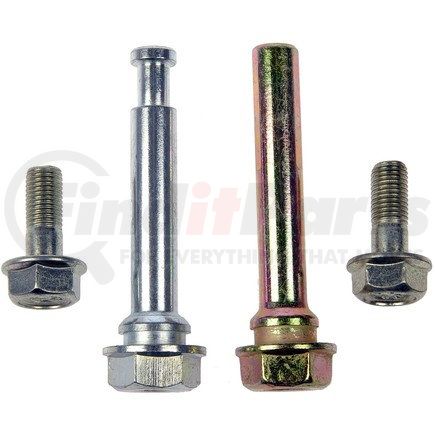 HW14938 by DORMAN - Caliper Guide Pin Kit