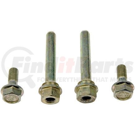 HW14944 by DORMAN - Disc Brake Caliper Bolt or Pin