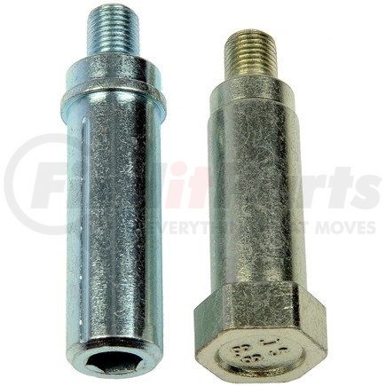 HW14950 by DORMAN - Disc Brake Caliper Bolt or Pin