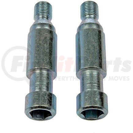 HW14951 by DORMAN - Disc Brake Caliper Bolt or Pin