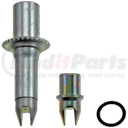 HW1526 by DORMAN - Drum Brake Adjusting Screw Assembly